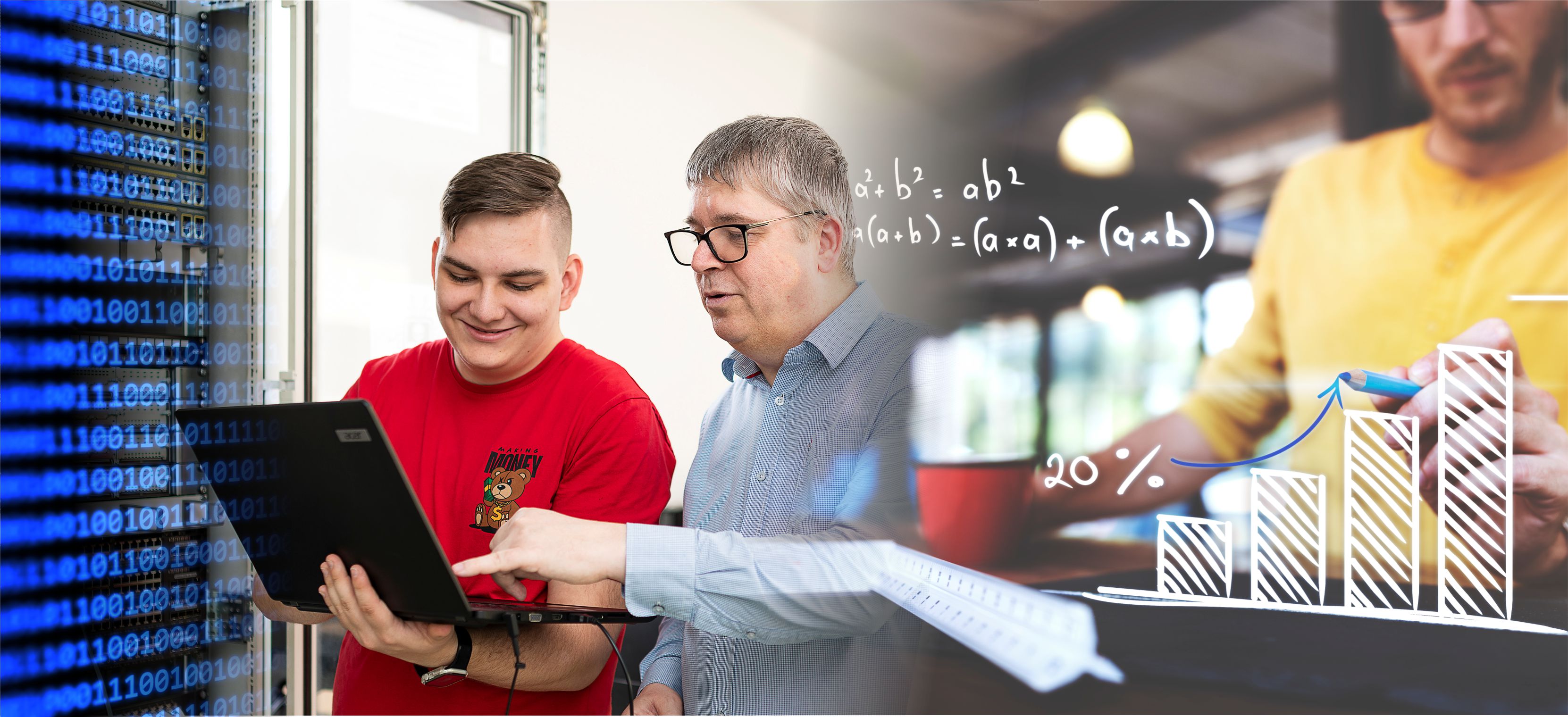 Matematika és Informatika Intézet