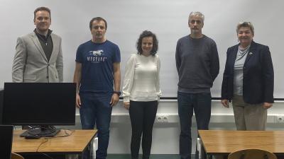 Kutatók éjszakája NYE, MII, 2025